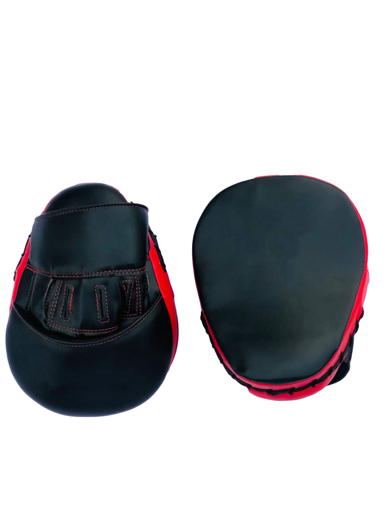 Custom Focus Pads