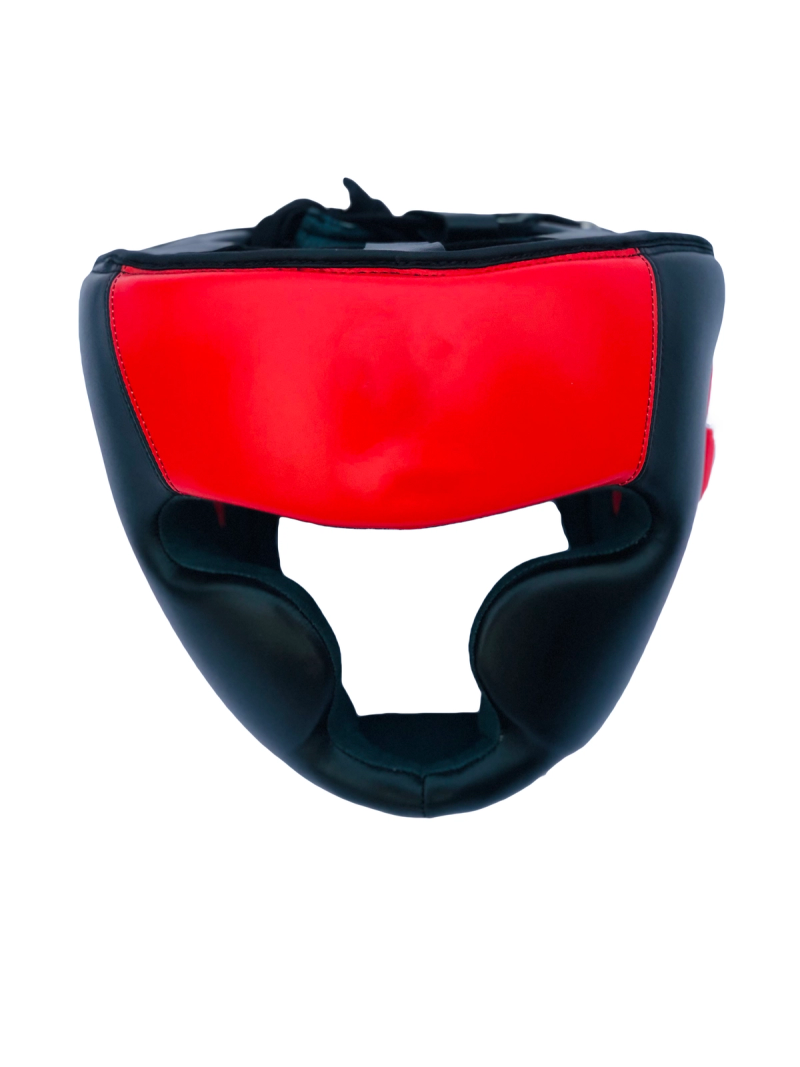 Custom Headguards