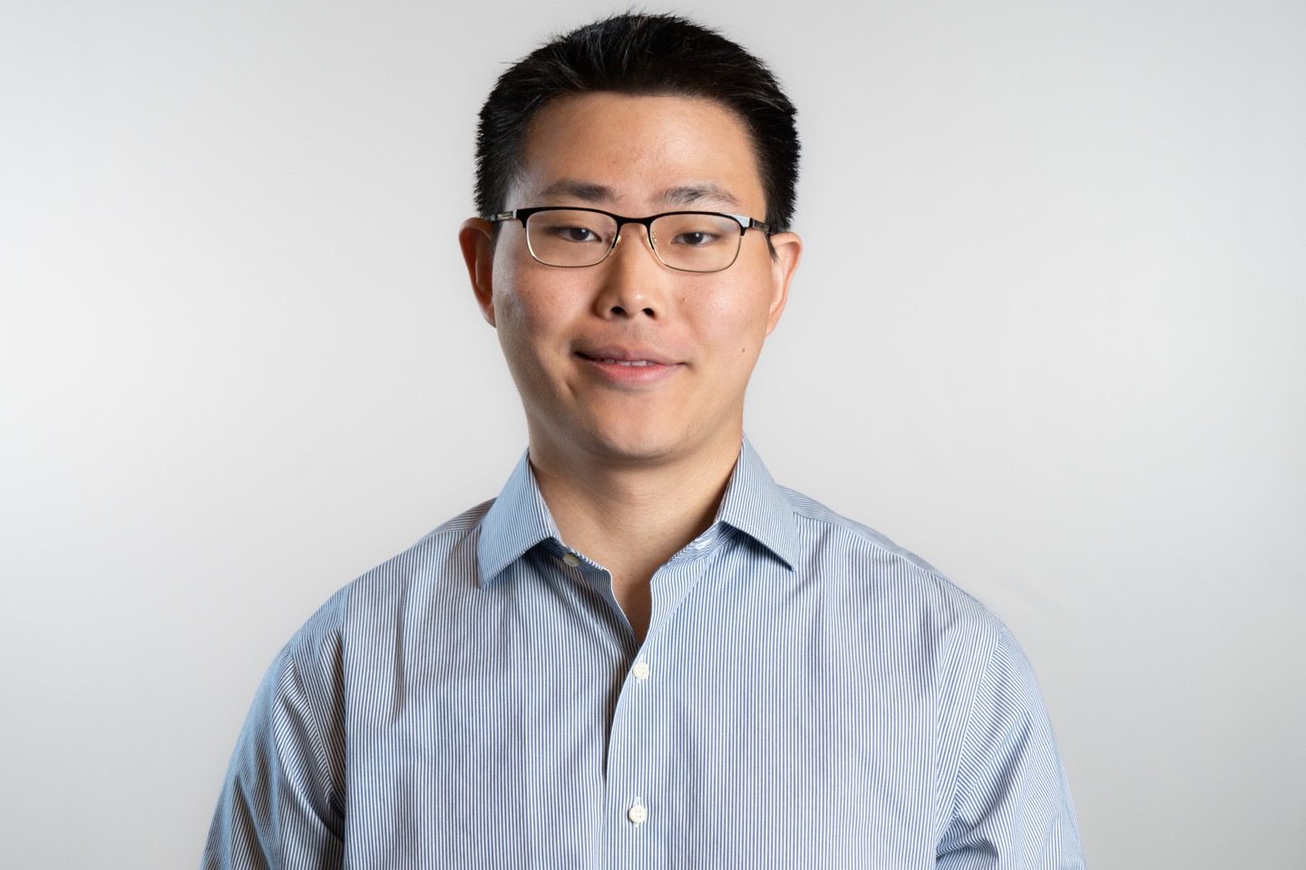 Headshot of Wan-Teak Joh, the founder of Joh Solutions.
