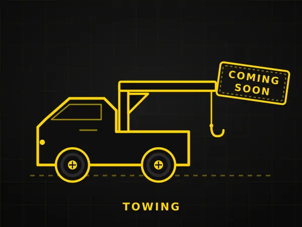 Towing (Coming Soon)