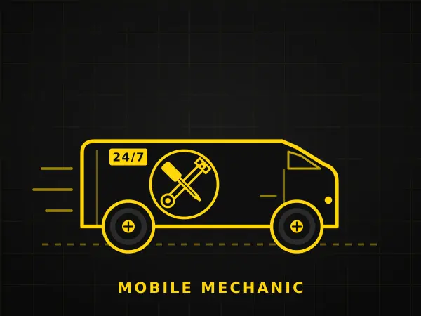 Mobile Mechanic