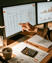 Reporting financier : un outil essentiel pour piloter votre performance