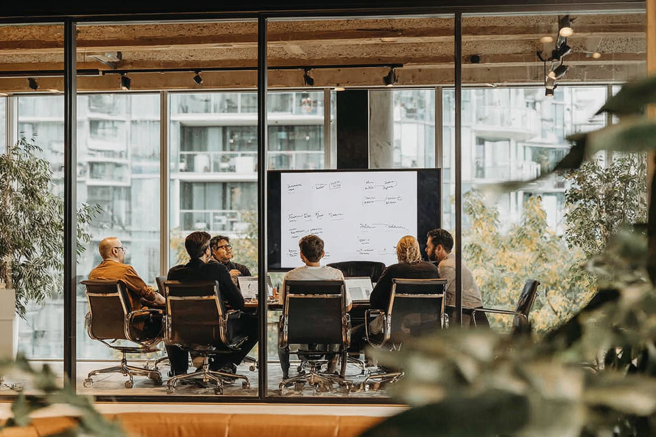 Performance financière : comment la mesurer, l’optimiser et en faire un levier de croissance ?