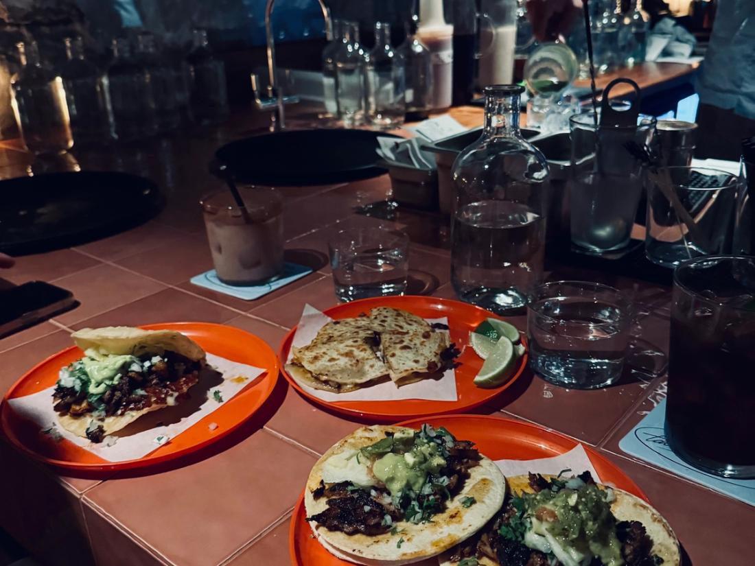 What I Learned Tracking 500+ Restaurant Surcharges