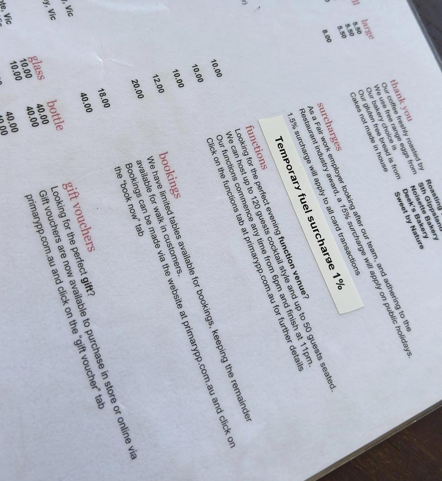 fuel_surcharge