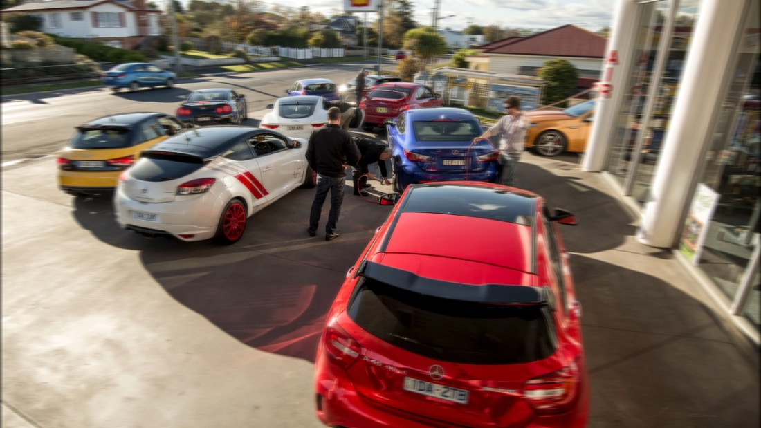 Just When You Thought Fuel Couldn't Get Worse: The Excise Surcharge Is Back