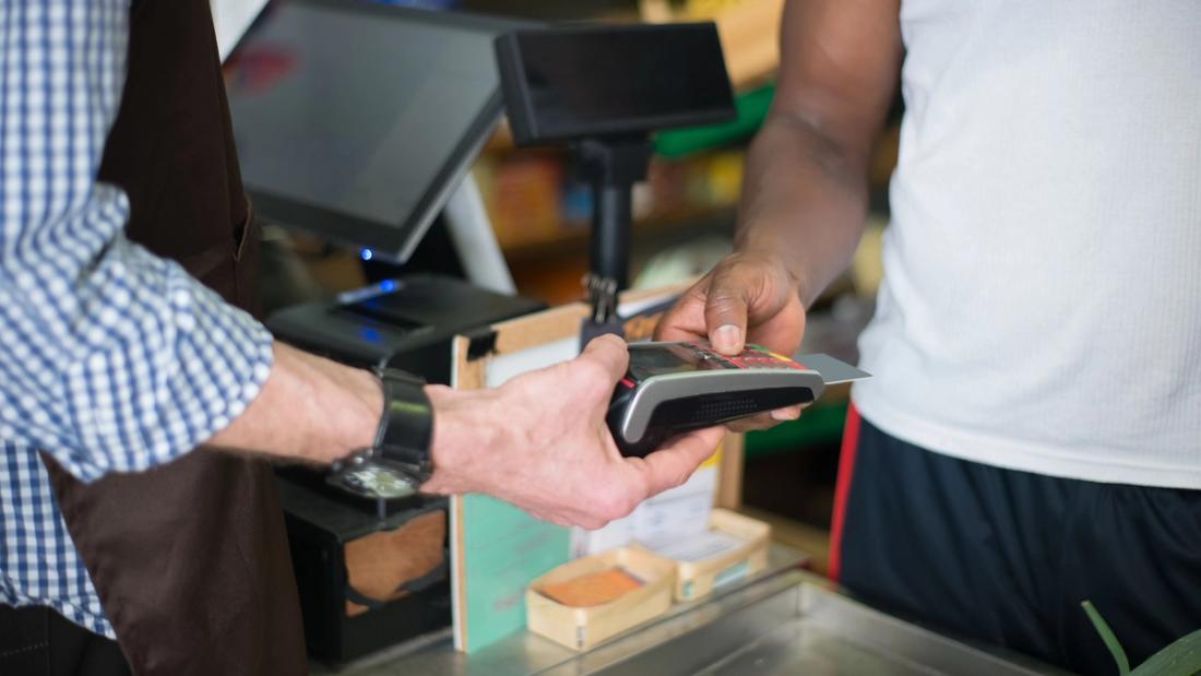 Card Surcharges End Thursday. The Checkout Is Already Changing.