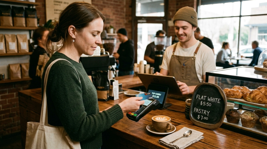 Plot Twist: AMEX Is Ditching Surcharges Too