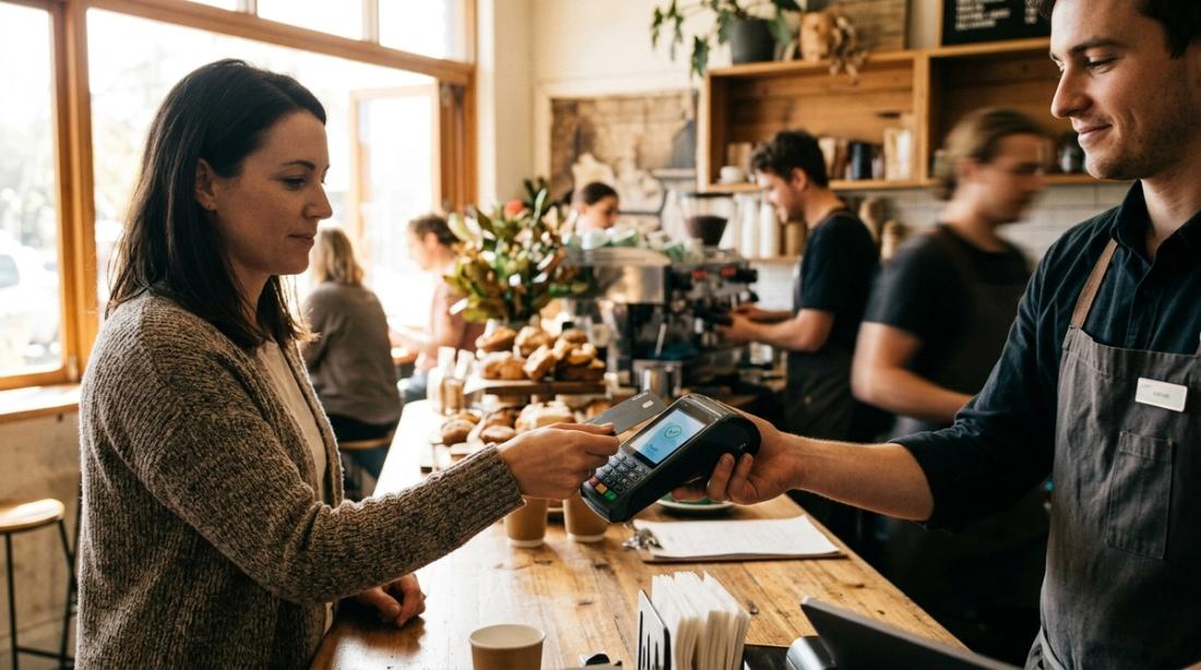 The Card Surcharge Countdown: 11 Weeks Until Everything Changes