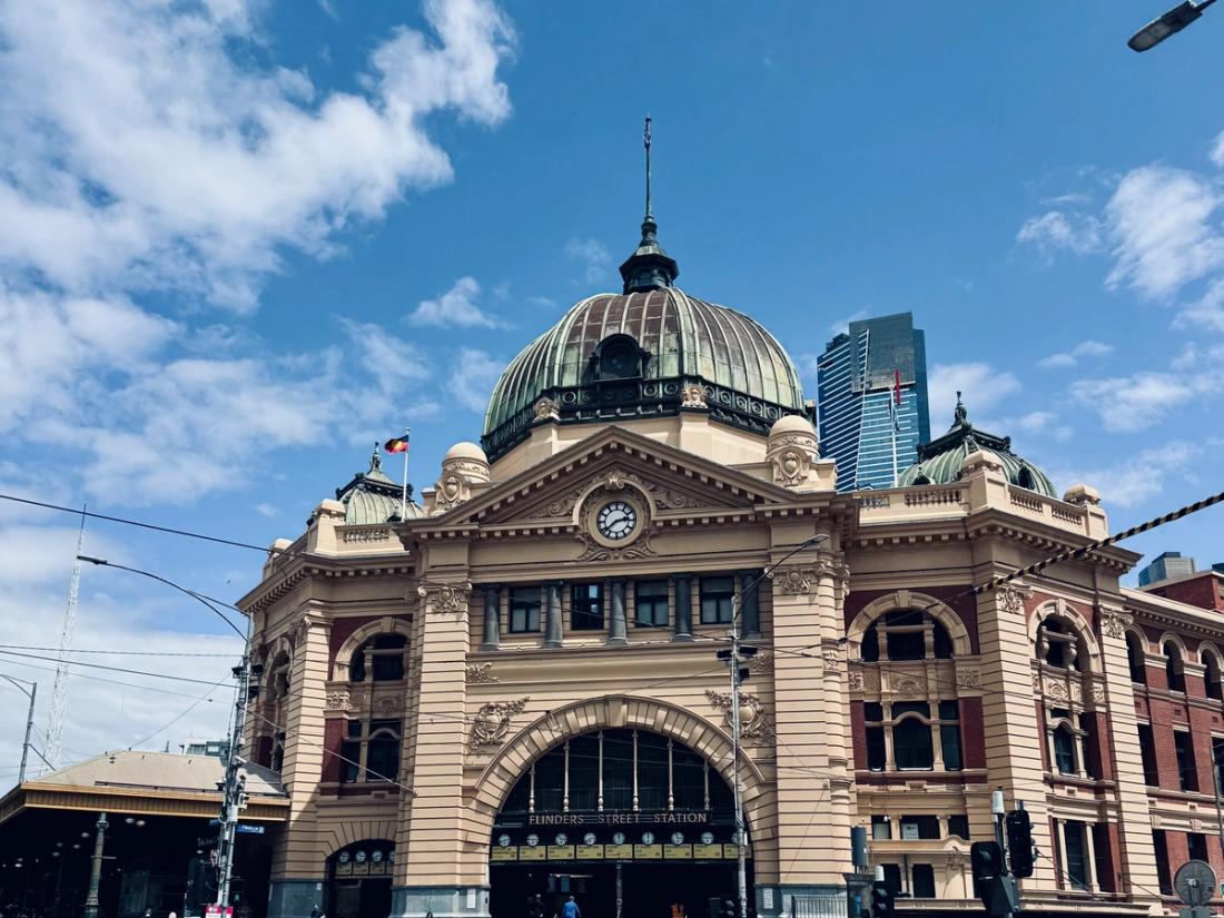 Melbourne's Best Restaurants With No Weekend Surcharge (Part 1)