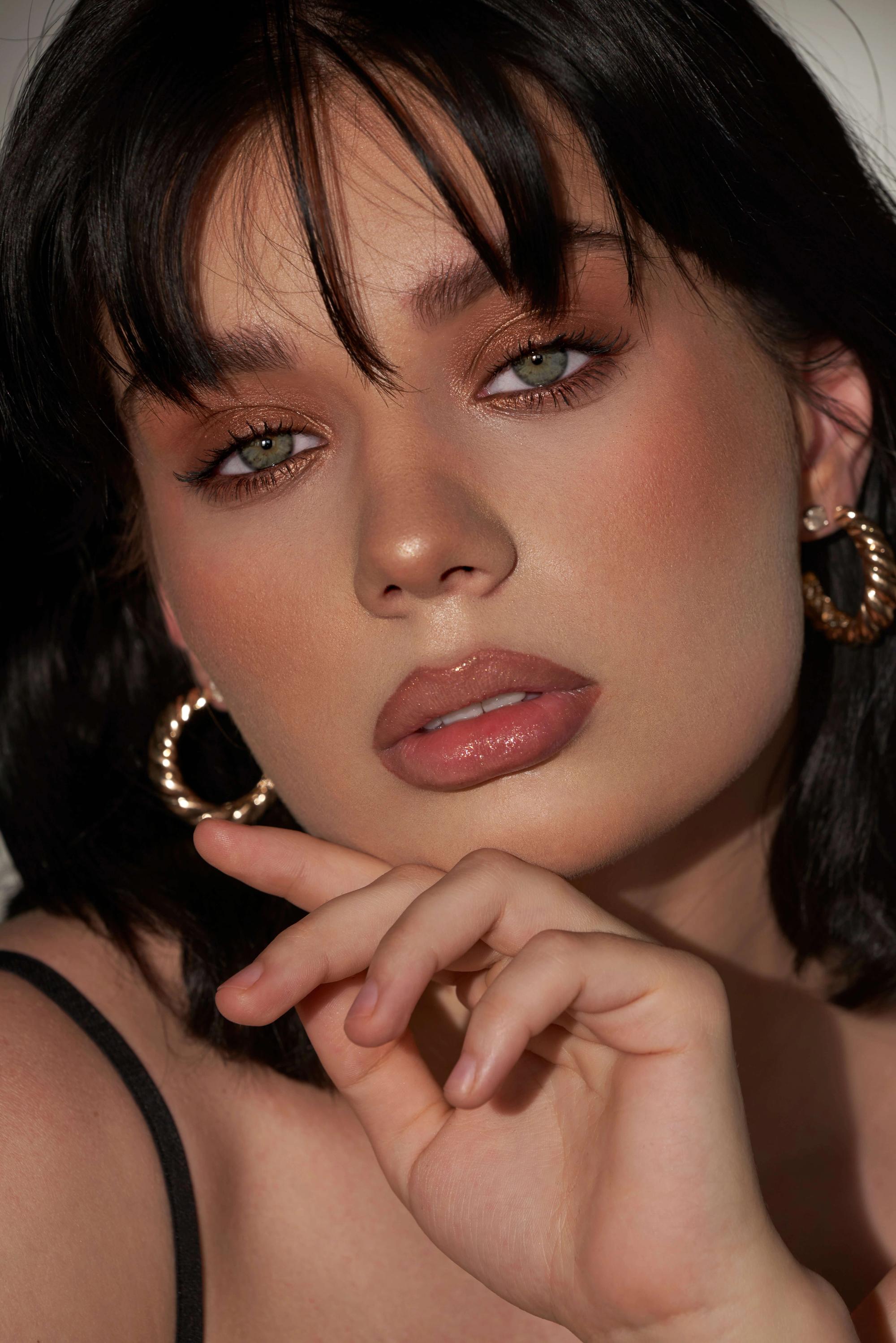 Beauty Photo