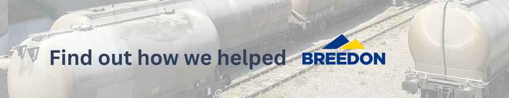 breedon case study