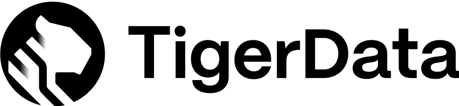 Tiger Data logo
