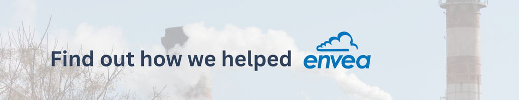envea case study
