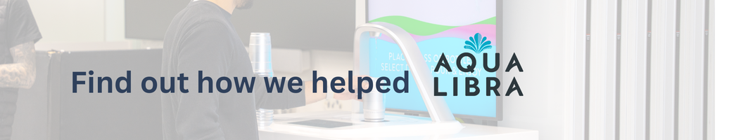 aqua libra case study