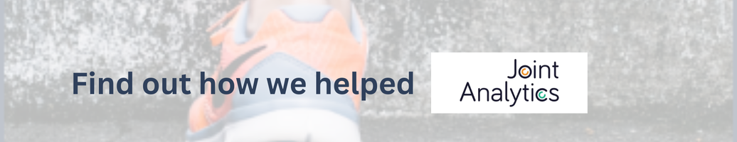 Joint Analytics case study