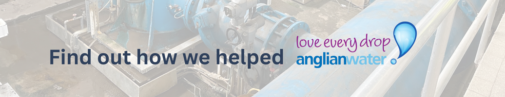 Anglian Water case study