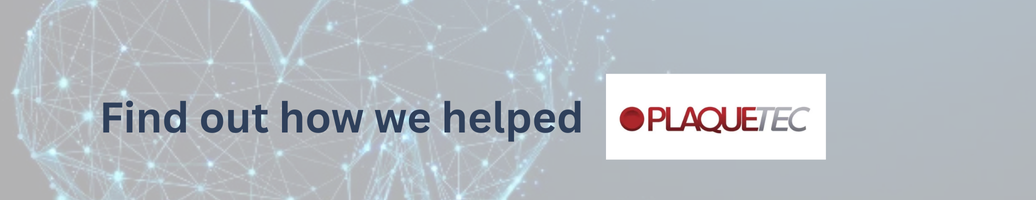 PlaqueTech case study