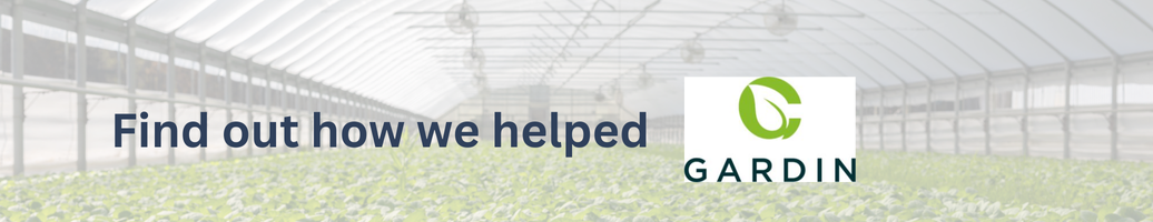 Gardin case study