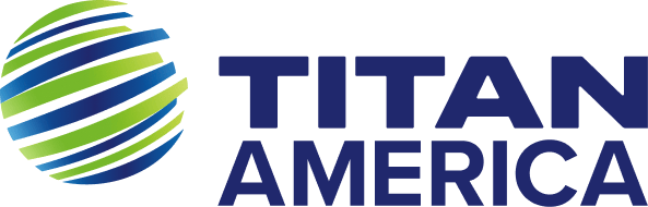 Titan America Logo