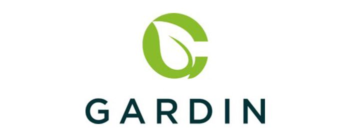 Gardin logo