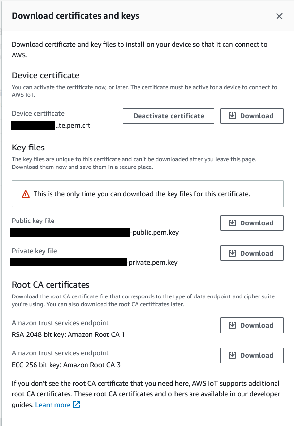 provision-cert