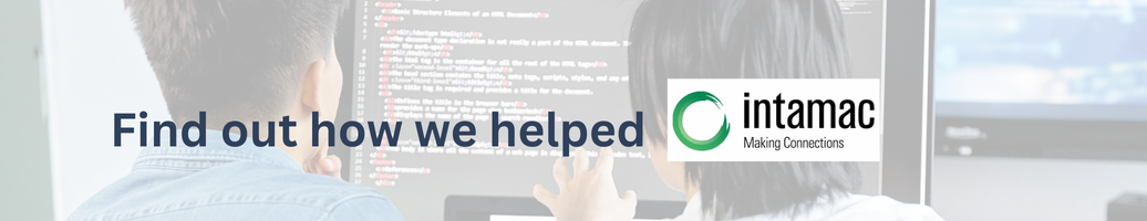 case study Intamac