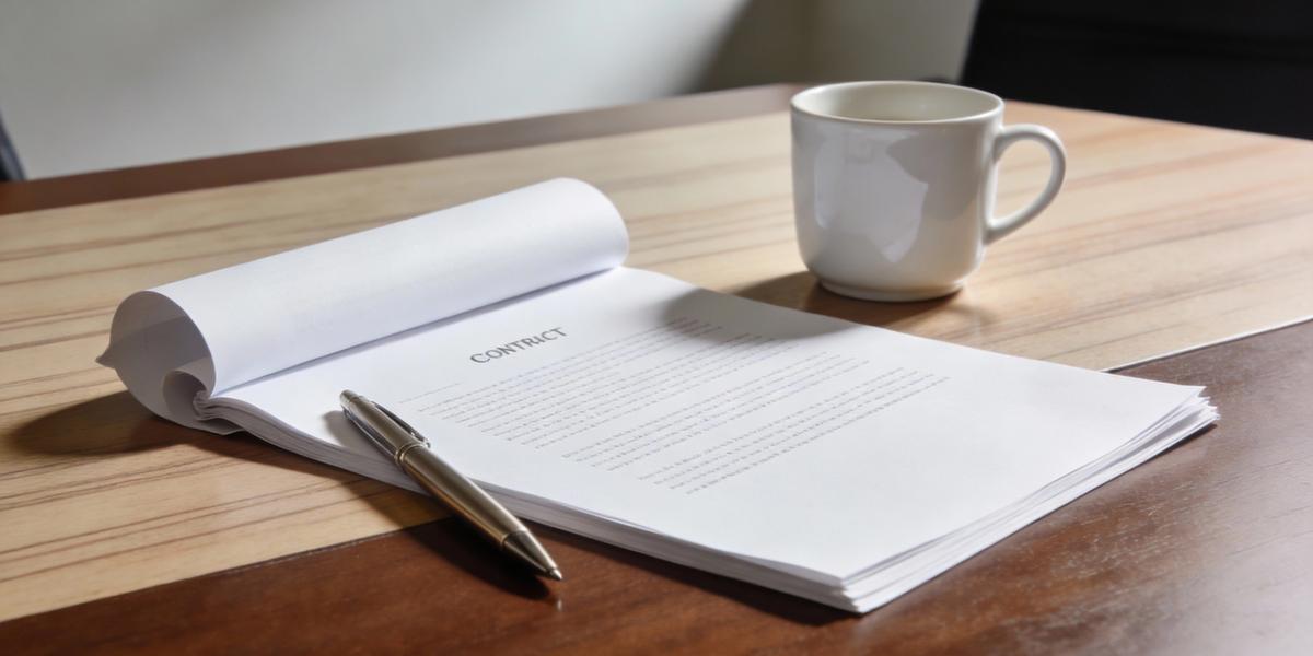 Case Study: Reservation Contract Dispute Regarding Violation of Good Faith Negotiation