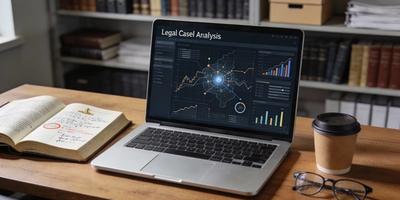 AI in Legal Analysis: How Machine Learning Predicts Case Outcomes