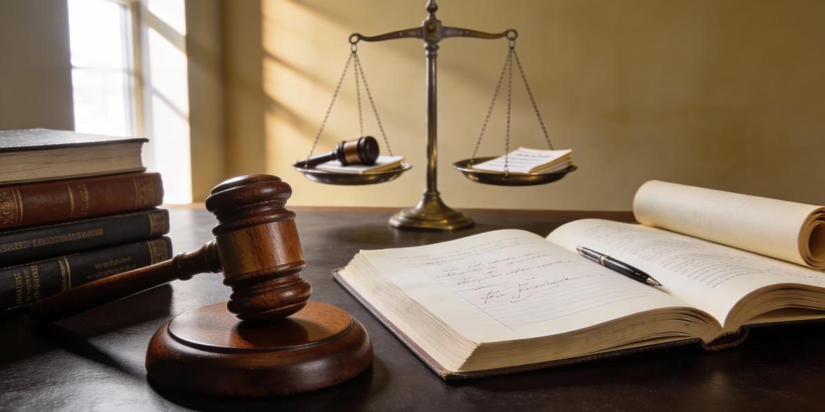 Unlocking the Verdict: Key Factors That Influence Chinese Court Decisions