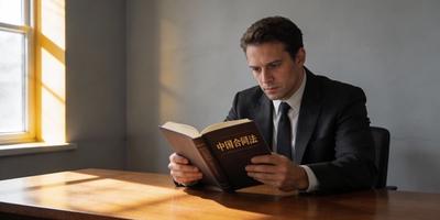 A Comprehensive Guide to Understanding Chinese Contract Law for Foreign Businesses