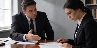 Why Lawyers Over-promising and Avoiding Risk Discussions Damages Client Interests
