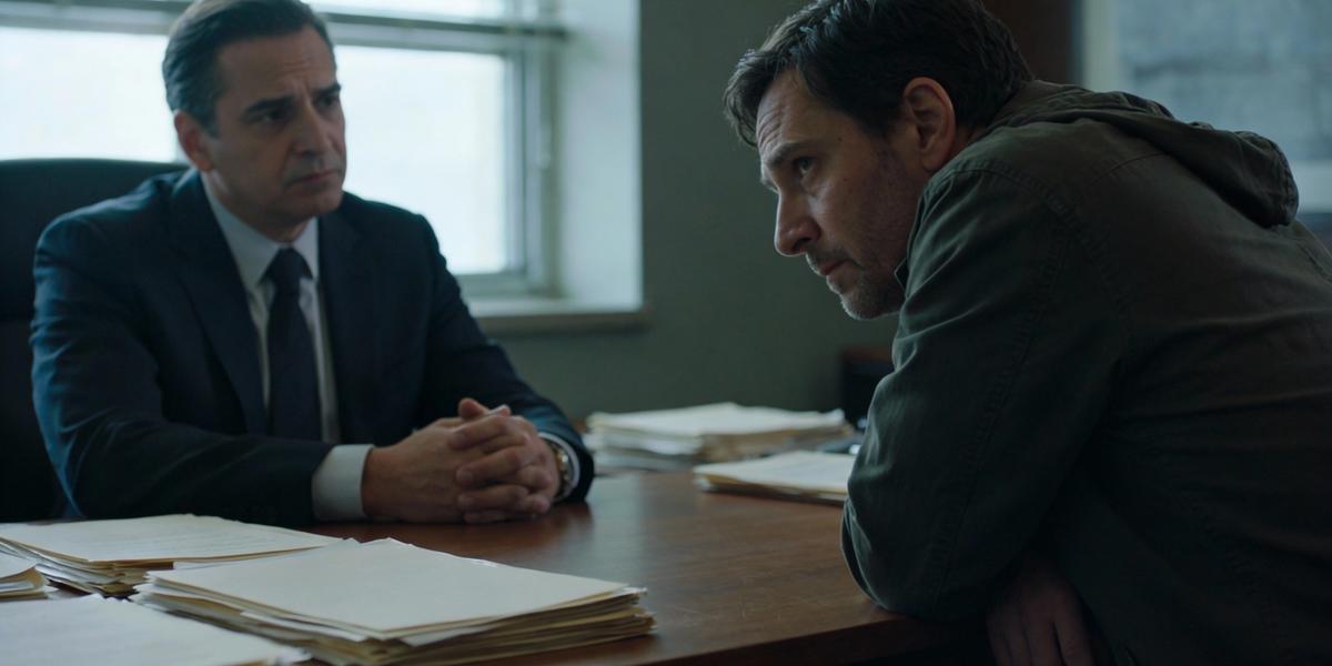 The Silent Risk: A Deep Analysis of Perfunctory Lawyer Communication and Lack of Transparency