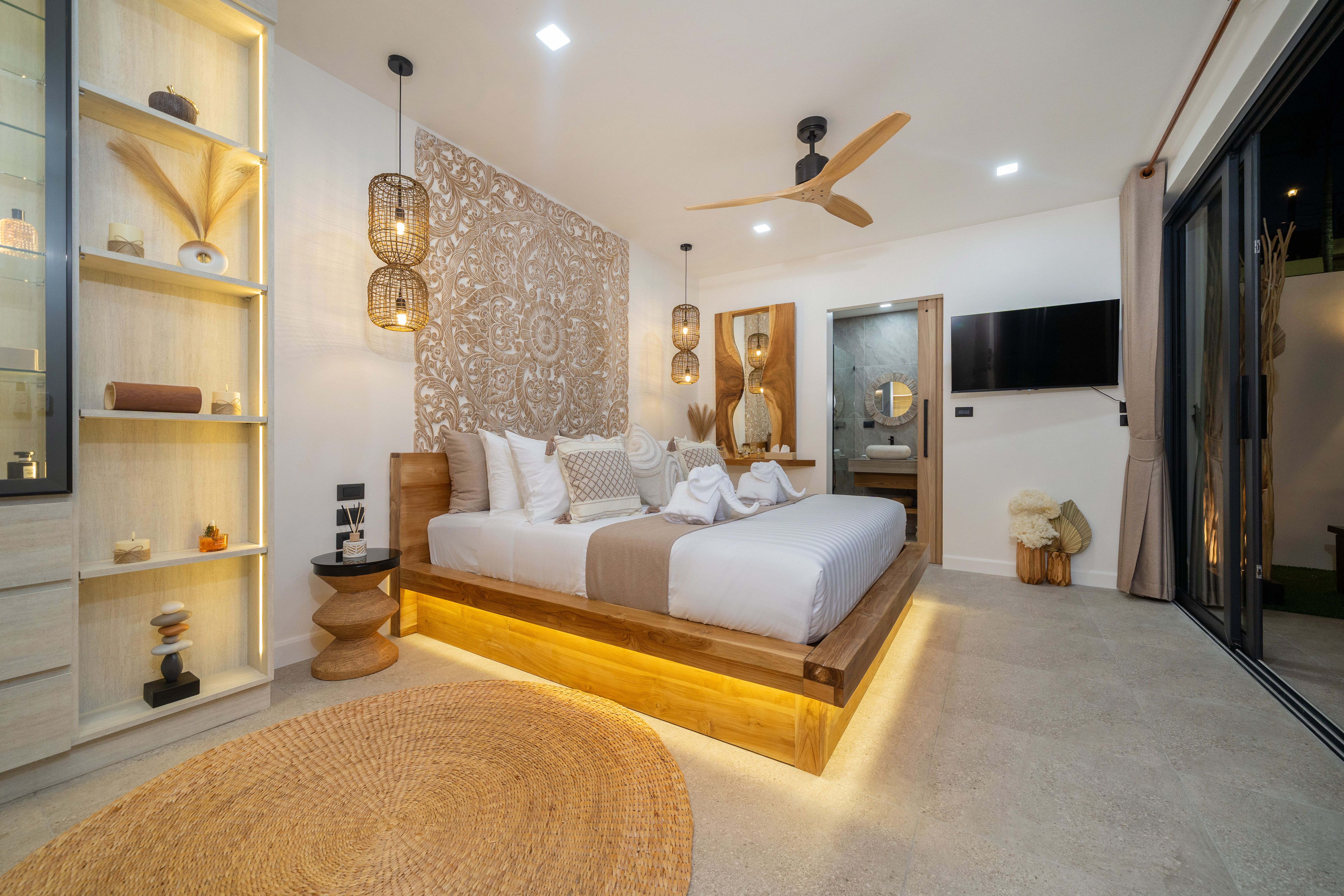 design bedroom