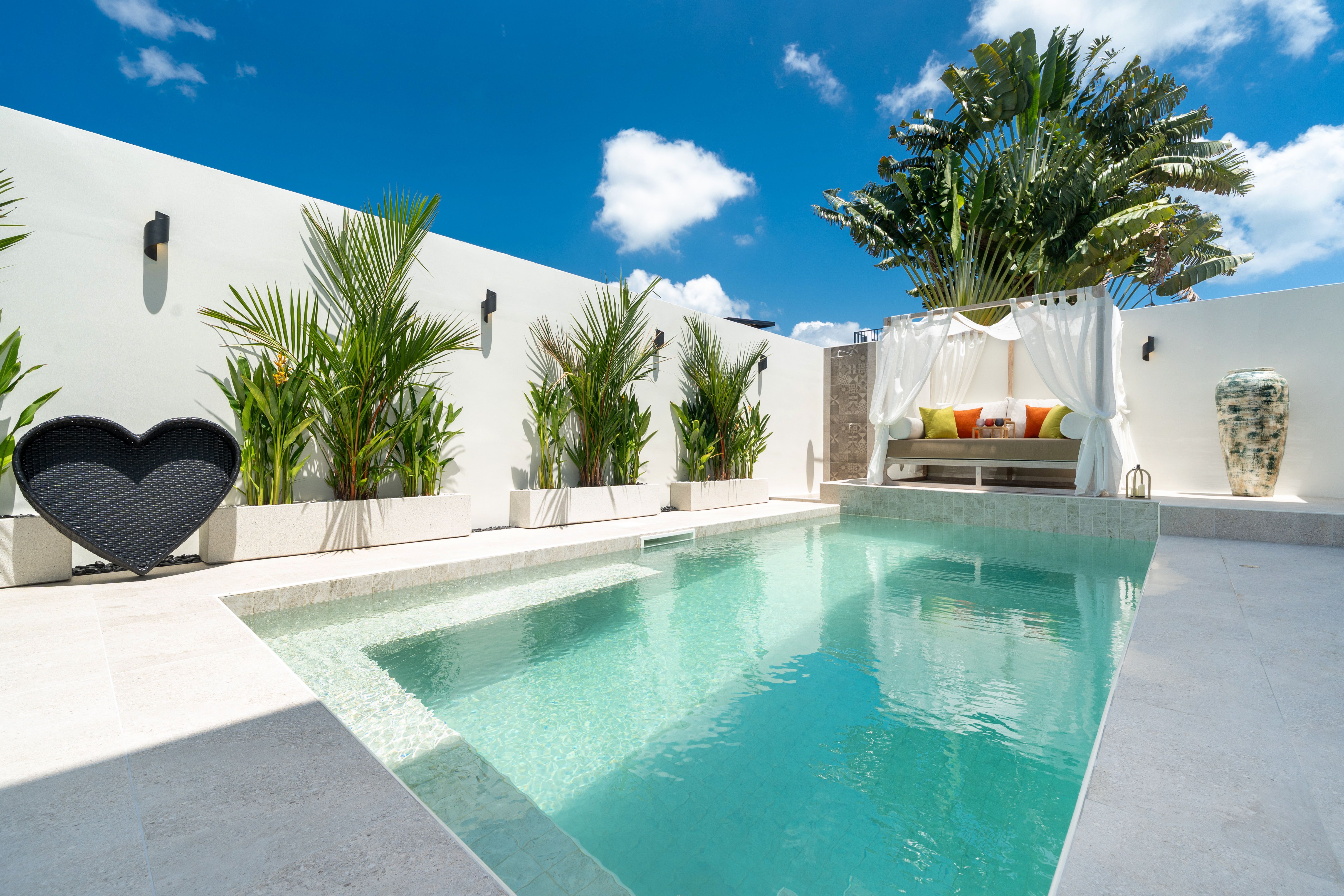 Rawai renovation villa