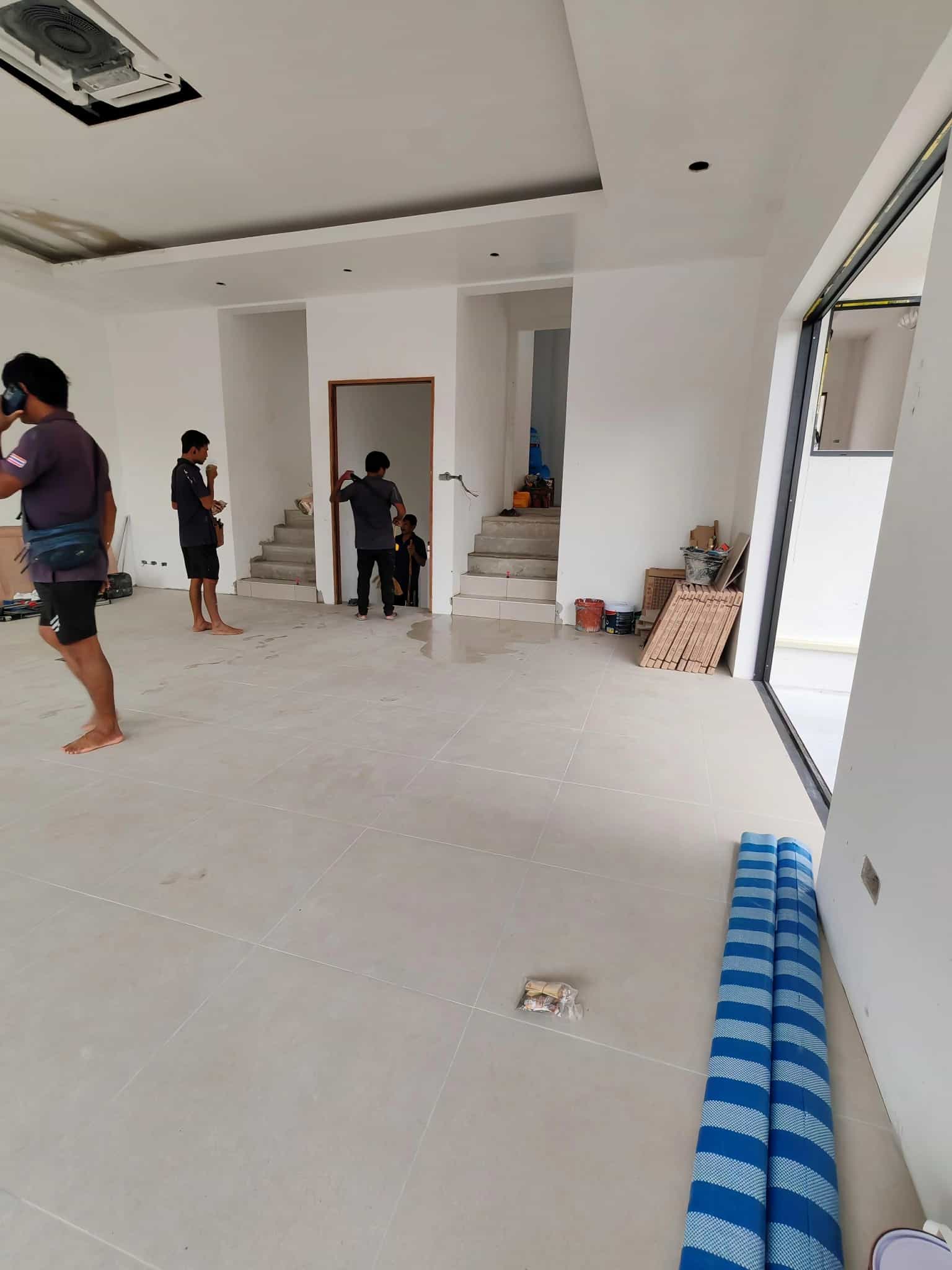 renovation interieur