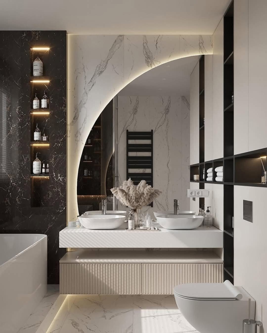 bathroom design