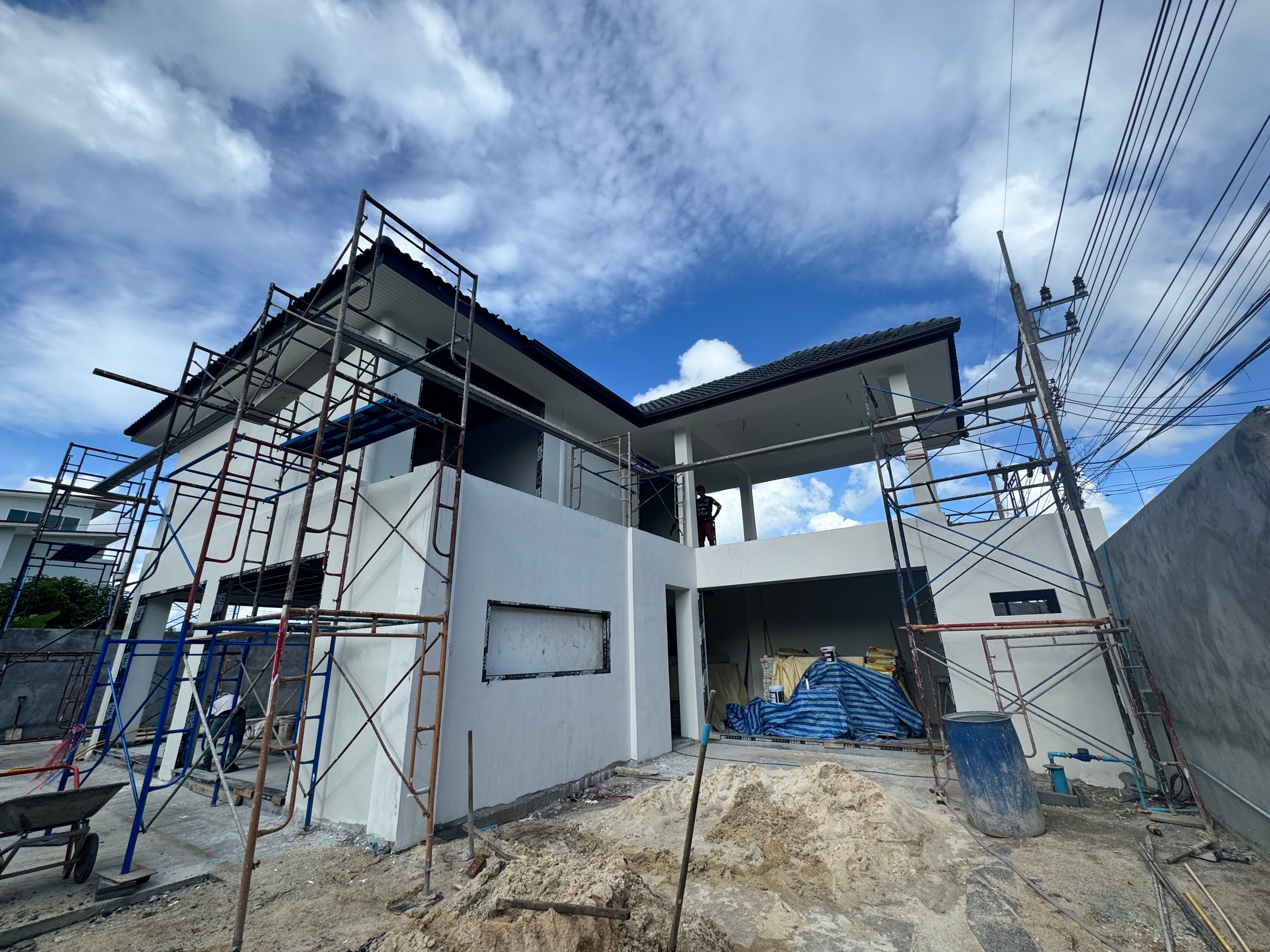 renovation Phuket fix all rawai