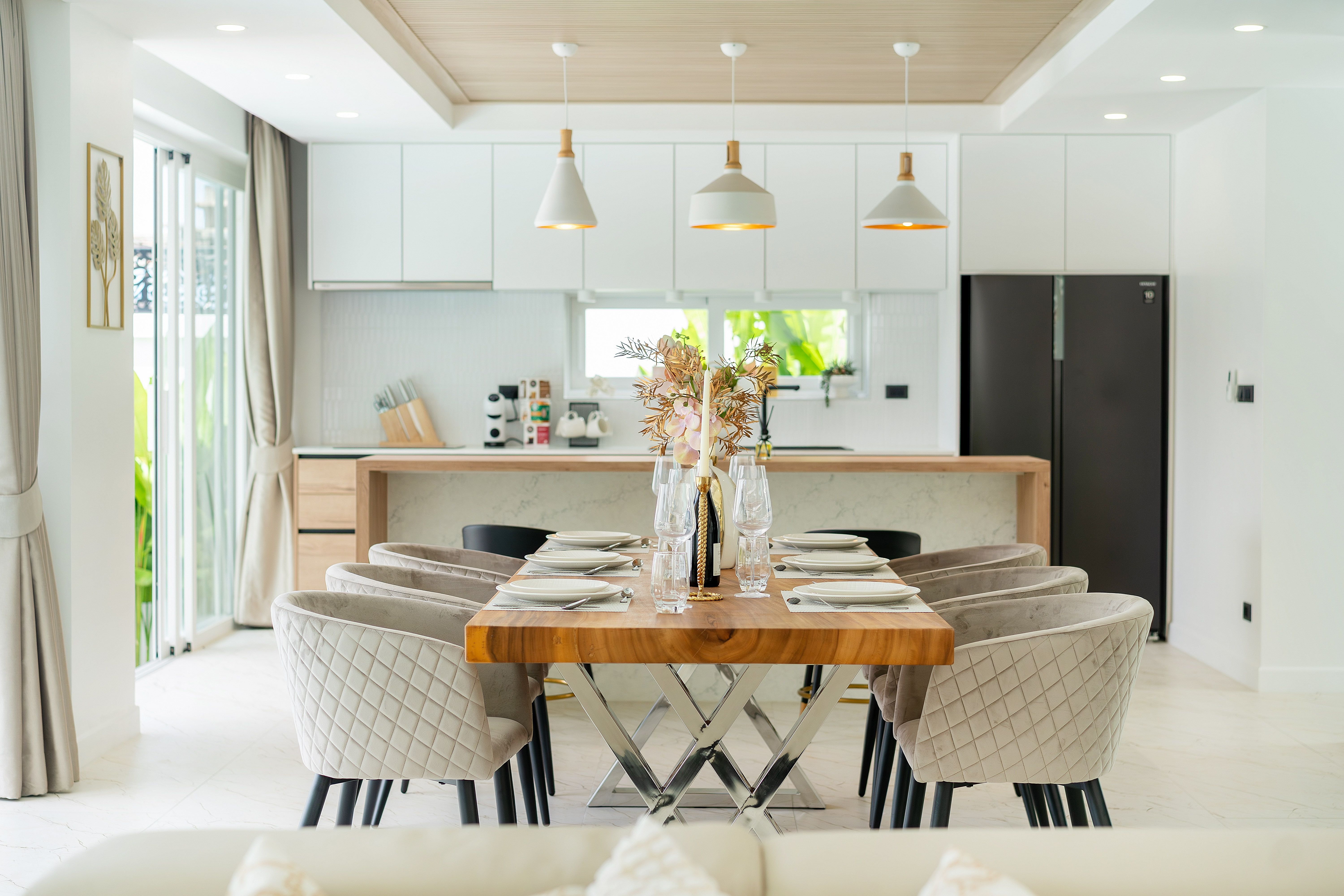 construction villa phuket rawai