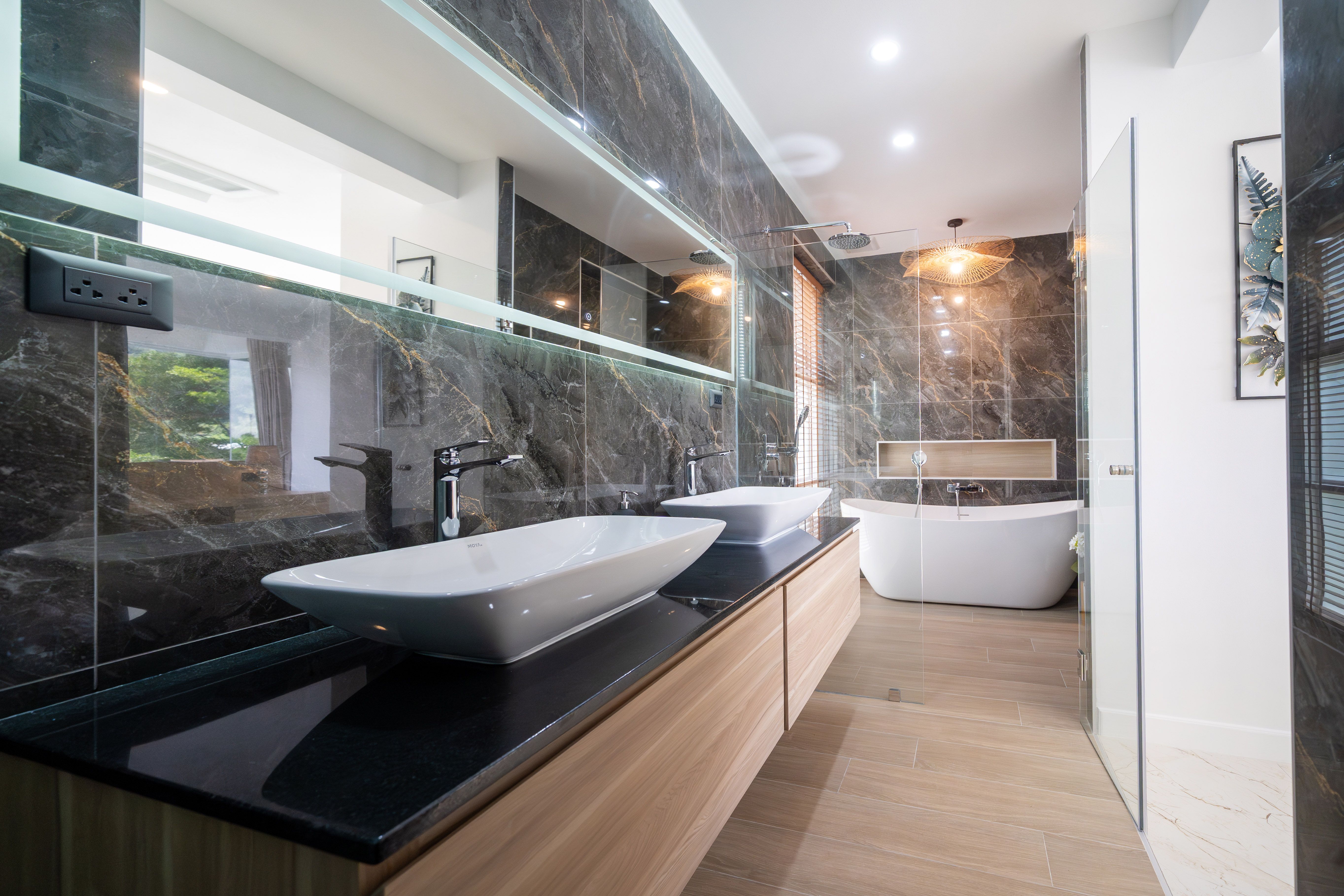 Bathroom renovation rawai phuket