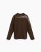 Longsleeve ‘Shoulder’ Brown