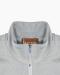 Zip-Sweat 'Fancy' Gray