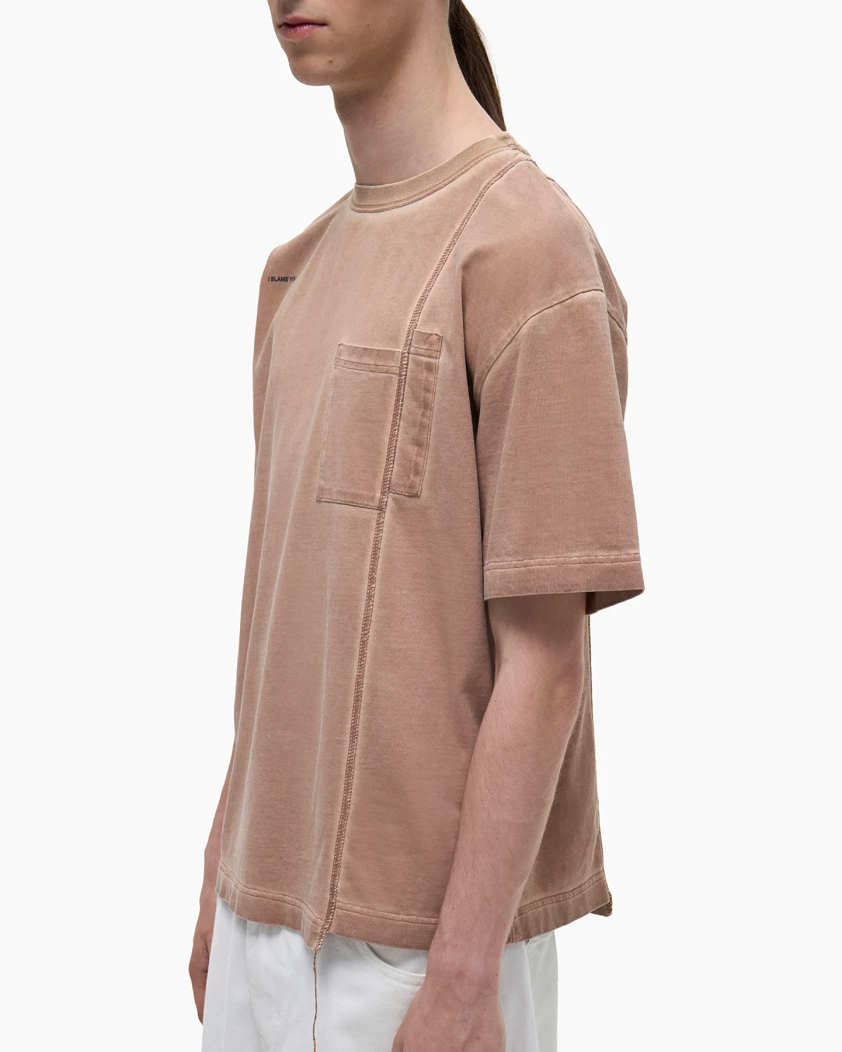 Tee ’Moonlit Sky’ Desert