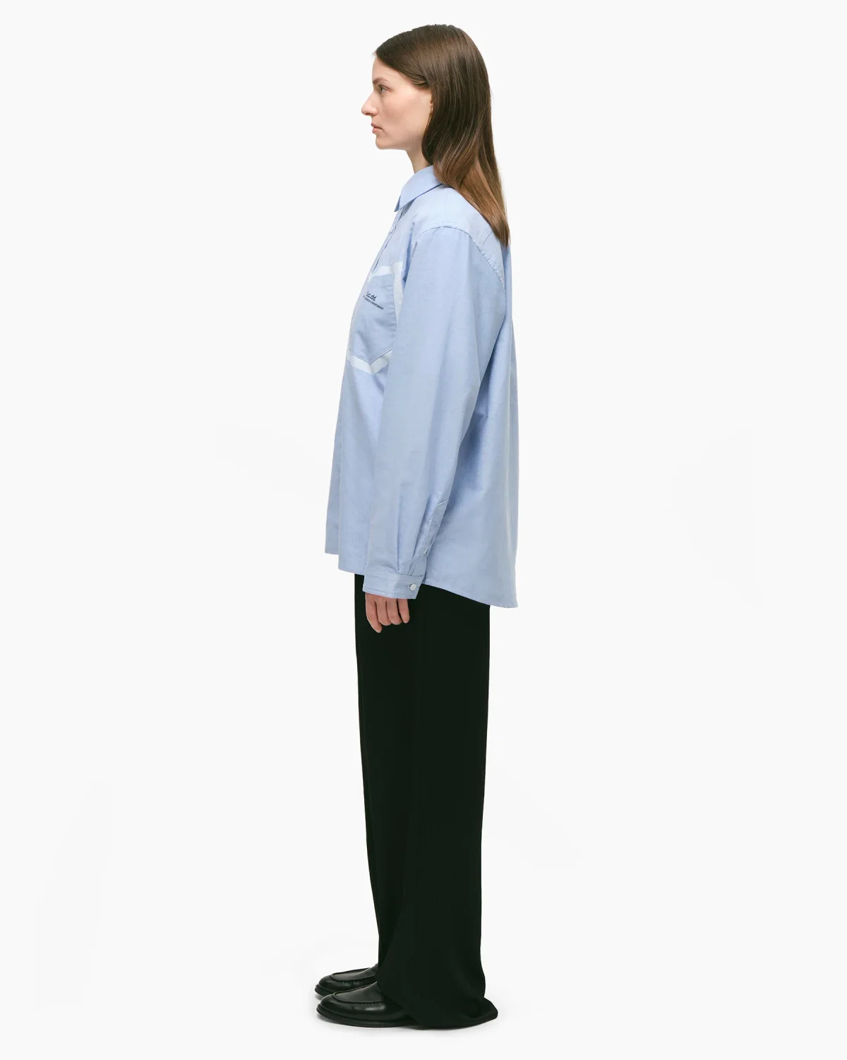 Shirt ‘Office’ Oxford