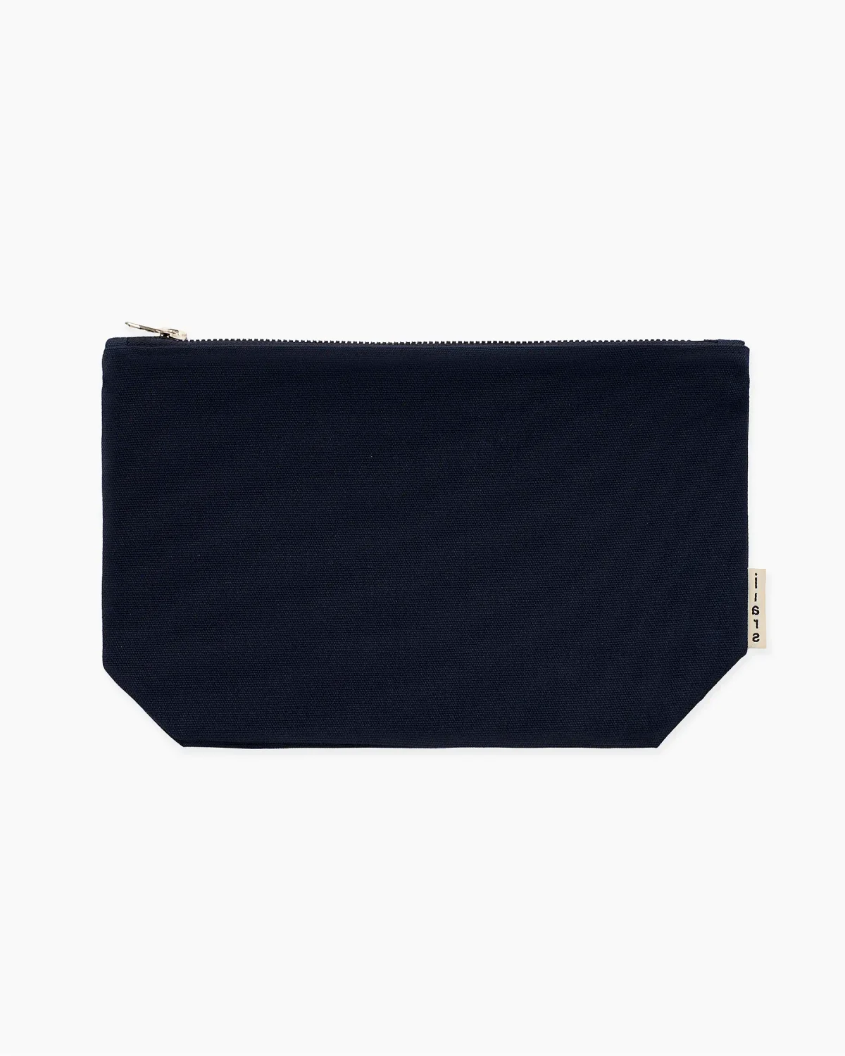 Cosmetic Bag 'Liars' Dark Blue
