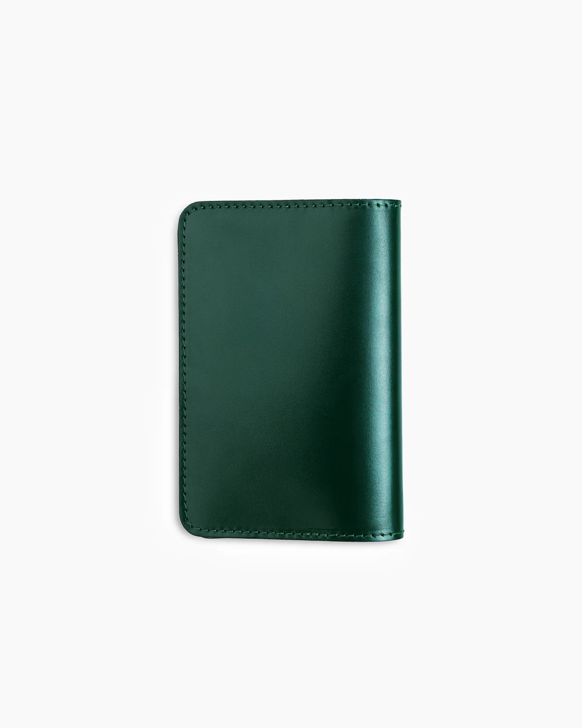 Passport Cover Green