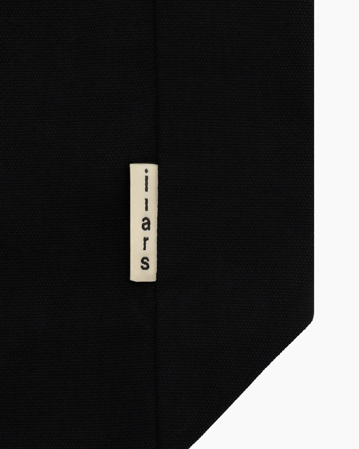 Bag 'Liars' Black