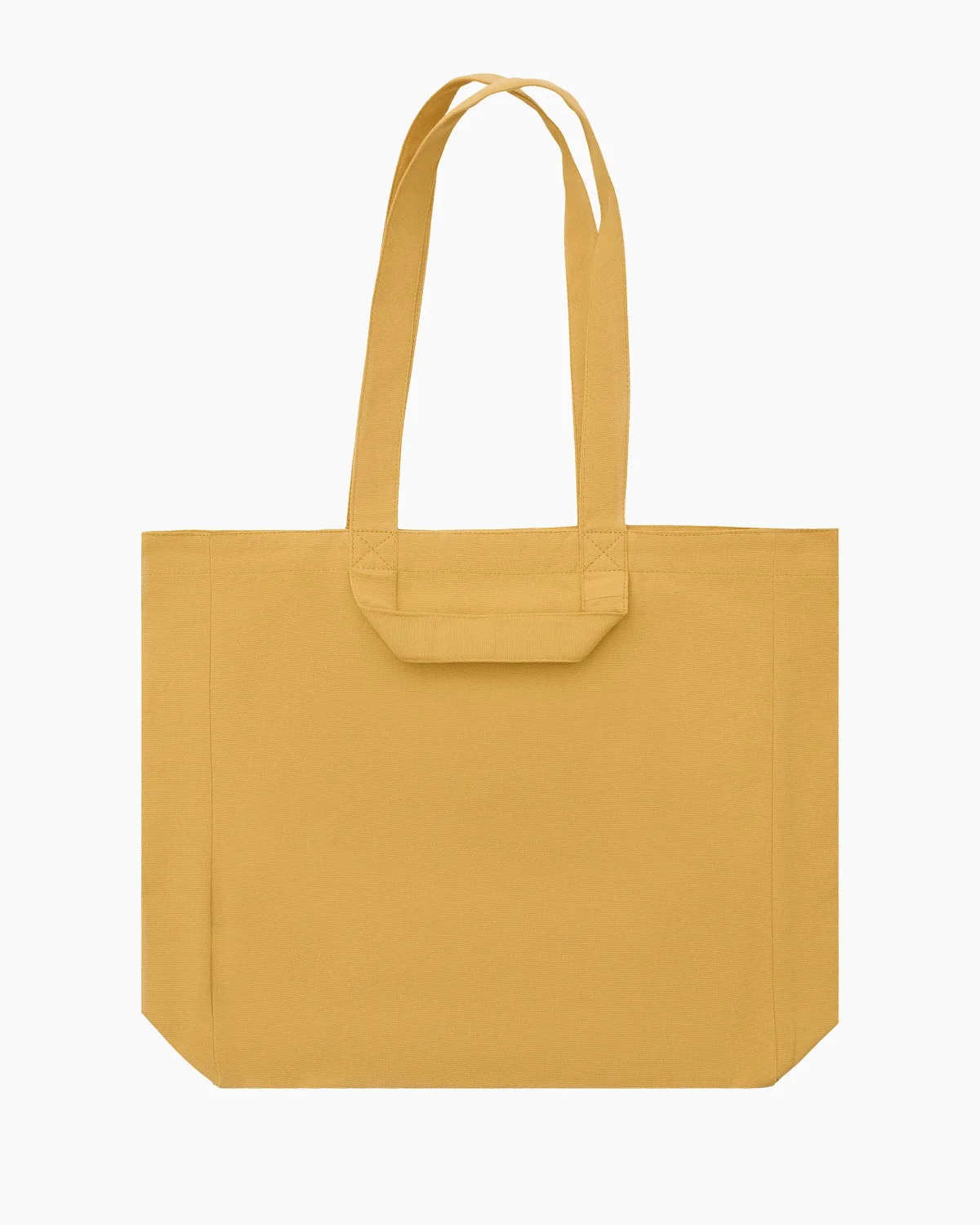 Bag 'Liars' Yellow