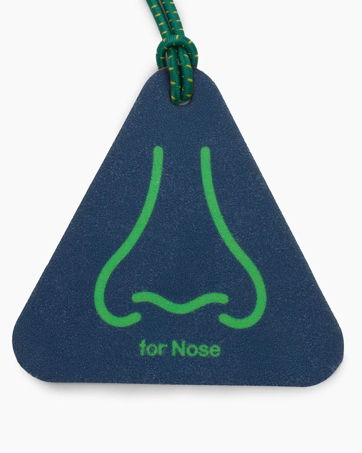 Aroma Sachet 'for Nose' New Car