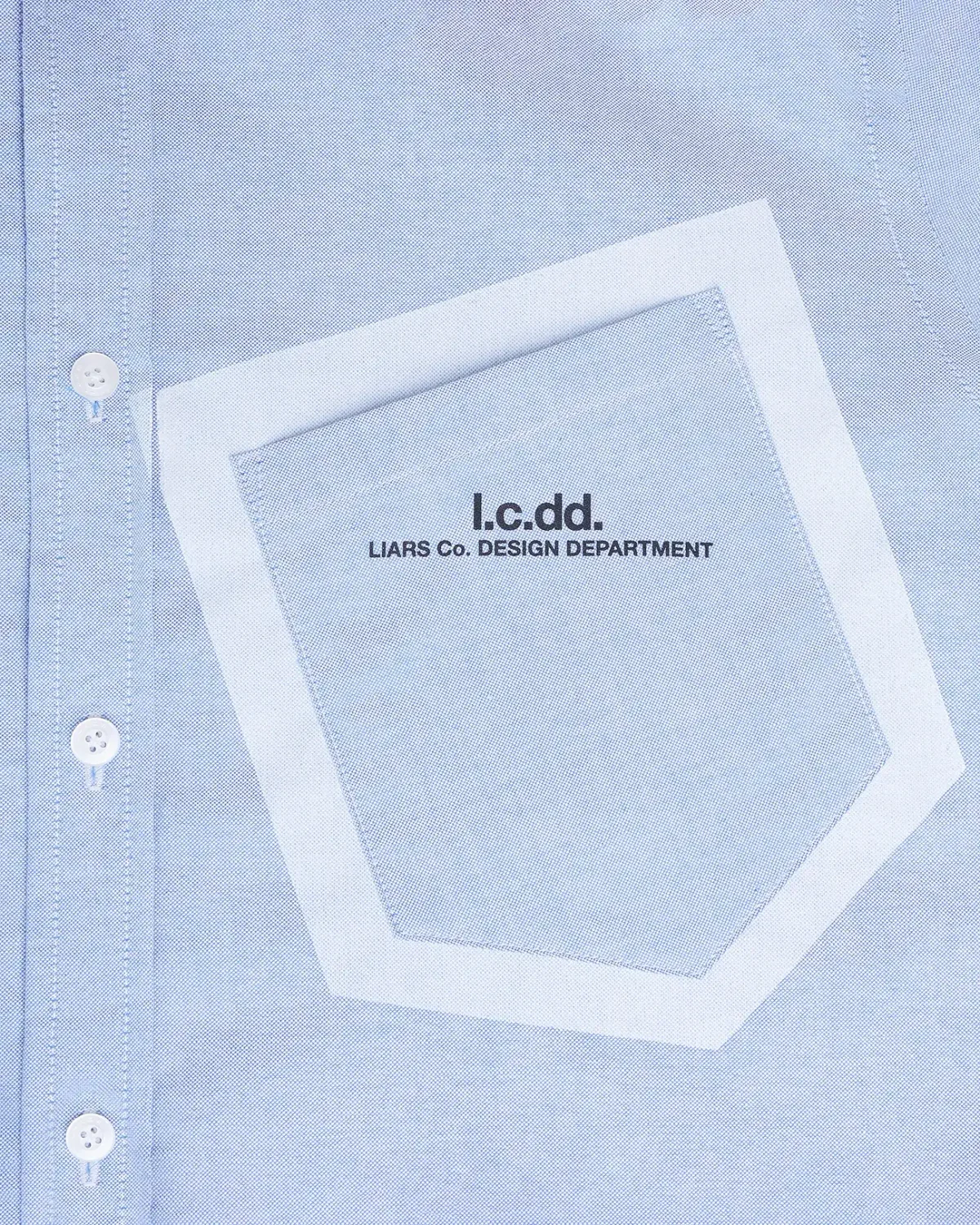 Shirt ‘Office’ Oxford